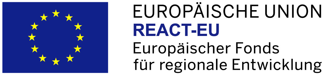 Logo REACT-EU